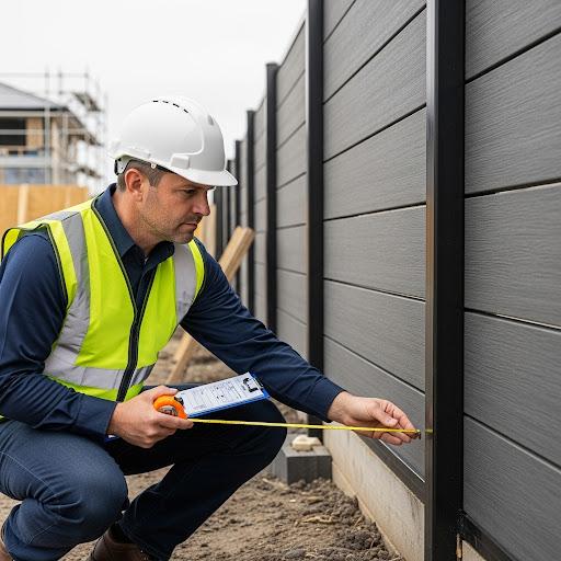 Fence Code Compliance Utah County