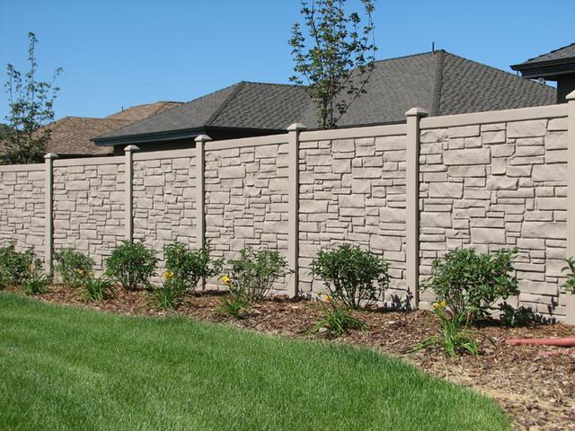 Fence Contractor Utah County